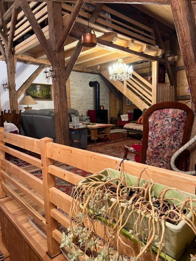 Ferme Savoyarde Renovee 2 Chambres Ле-Карроз-д'Араш Экстерьер фото