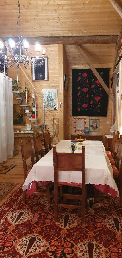 Ferme Savoyarde Renovee 2 Chambres Ле-Карроз-д'Араш Экстерьер фото
